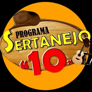 Programa Sertanejo 10